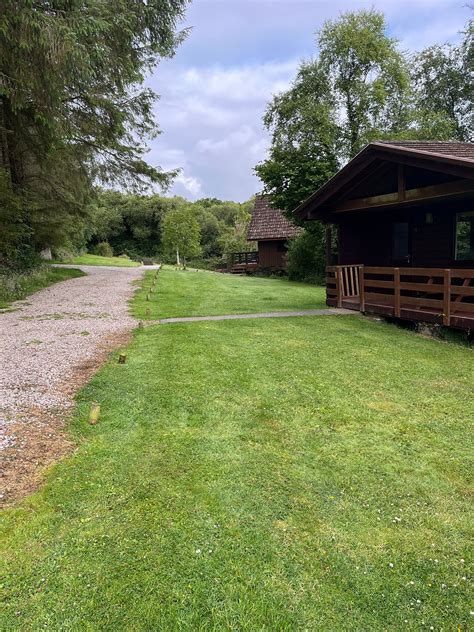 Eastcott Lodges - Into Cornwall