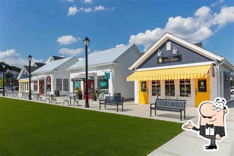 Eastdale village town center photos. We are delighted to unveil the newest member of Eastdale Village, @justalittlepieshop ! You may recognize the familiar faces from @amandasmacaronshoppe Amanda and Vin who will helm the operations at... 