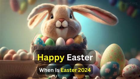 Easter 2024