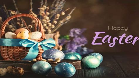 Easter 2024 wishes for your family and loved ones to wish them on ...