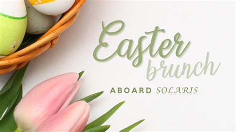 Easter Brunch - 30A