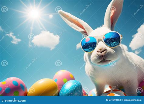 Easter Bunny Sunglasses & Eyewear Zazzle