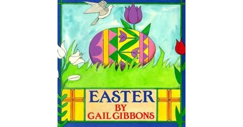 Easter By Gail Gibbons Teaching Resources TPT