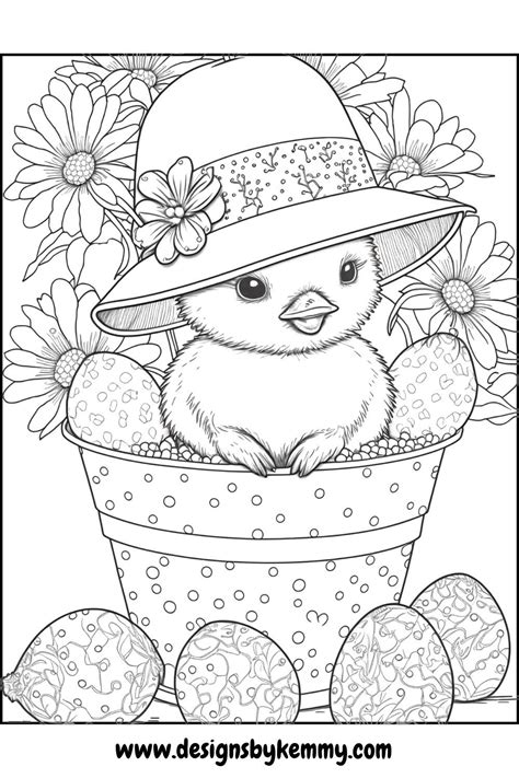 Printable Tinkerbell Coloring Sheets