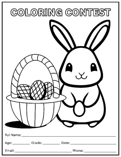 Mothers Day Coloring Worksheets