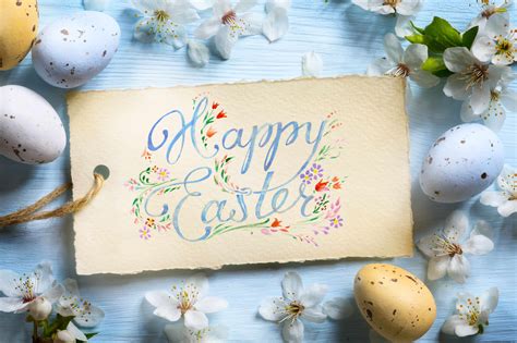 Easter Crafts for Seniors - The Crossings at Riverview