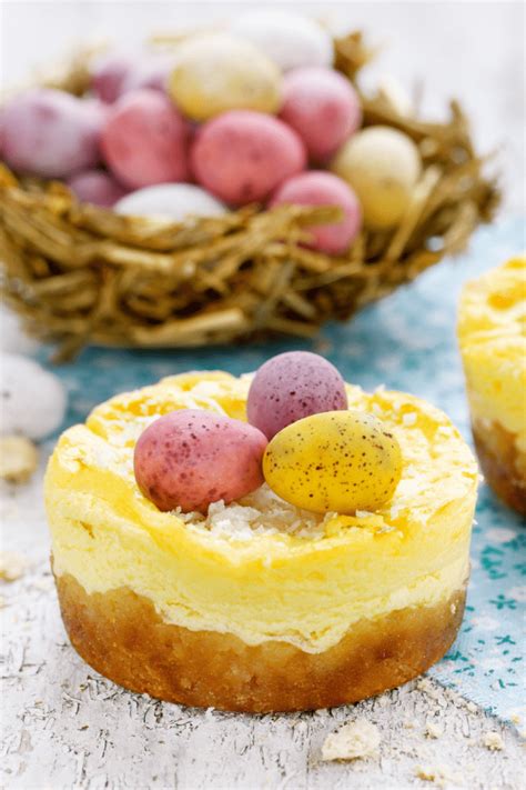 Easter Desserts