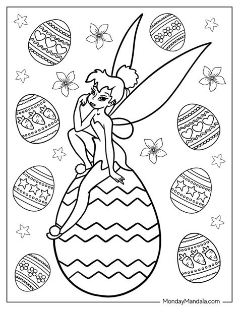 All Might Coloring Page