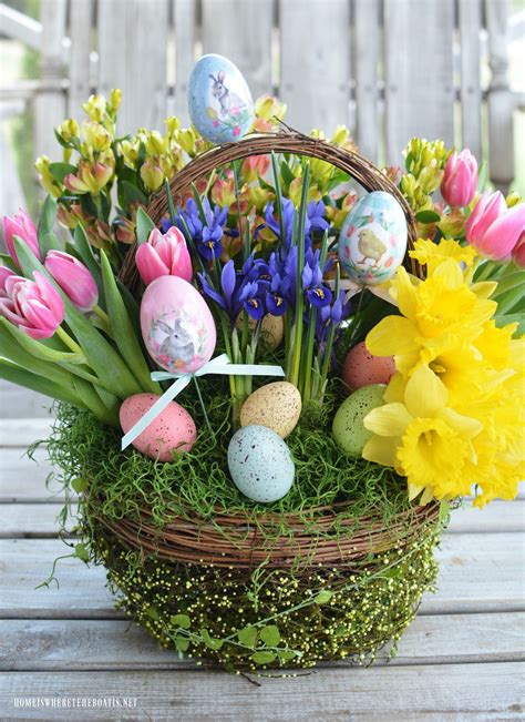 Easter Flowers and... - Easter Flowers and Arrangements