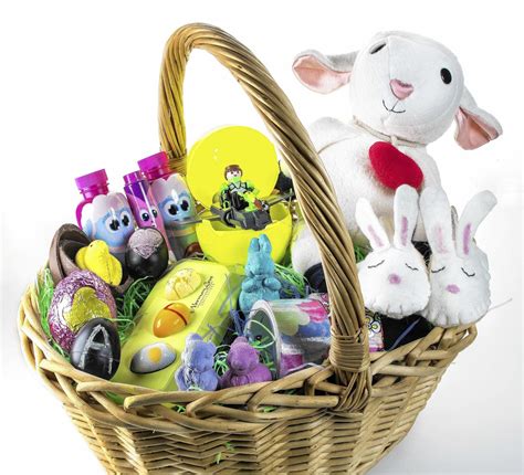 Easter Gifts That