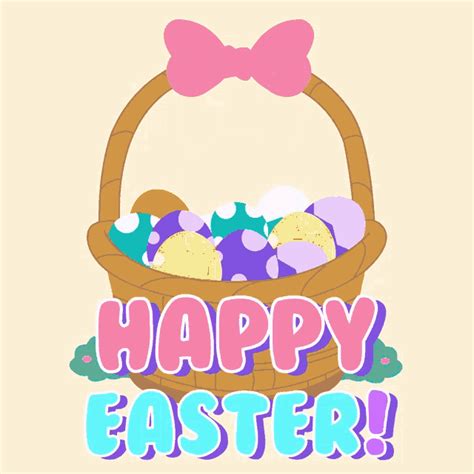 Easter Holiday GIFs - Find & Share on GIPHY