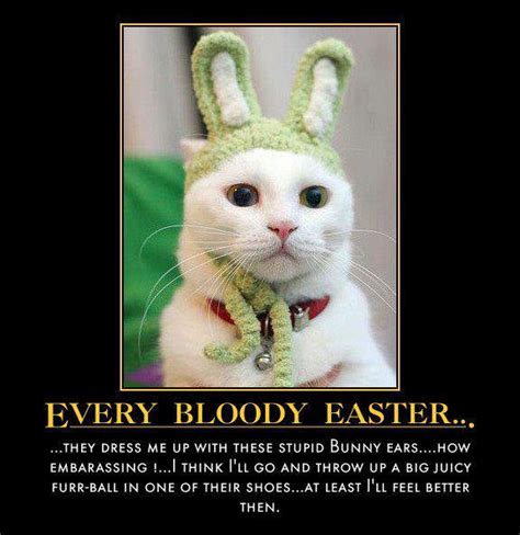 Easter Humor – Motley News, Photos and Fun