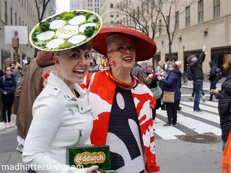 Easter Parade Nyc 2023