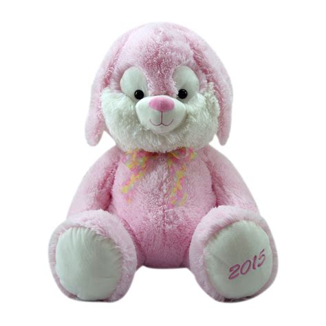 Easter Plush Li