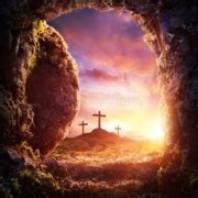 Easter Sunday - The Resurrection of our Lord - Livestreamed April 9 ...