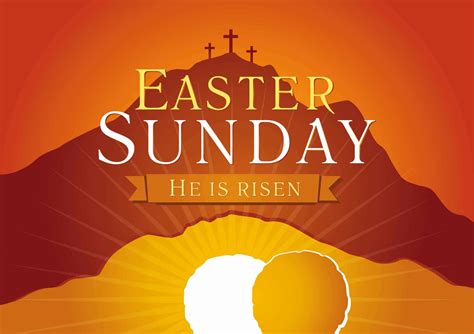 Easter Sunday 2024 Is Christianity a religion of exclusion?