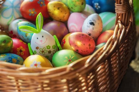 Easter Sunday events in St. Louis highlight the holiday