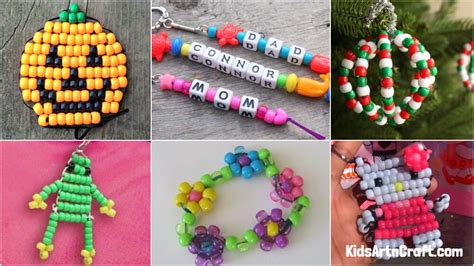 Easter pony bead patterns