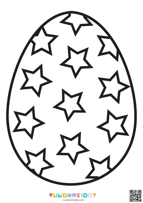 Easteregg Coloring