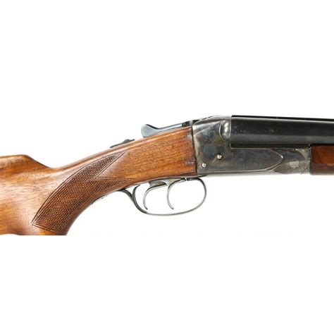 Eastern Arms Company Double barrel Shotgun