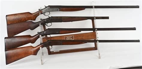 Eastern Arms Single Barrel Shotgun Parts at Numrich