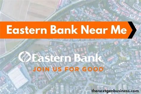 Eastern Bank Locations in Ashland, NH with Reviews