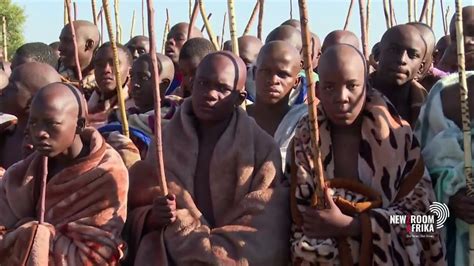 Eastern Cape opens summer male initiation season under strict ...