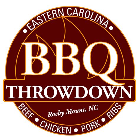 Eastern Carolina BBQ Throw Down Rocky Mount NC