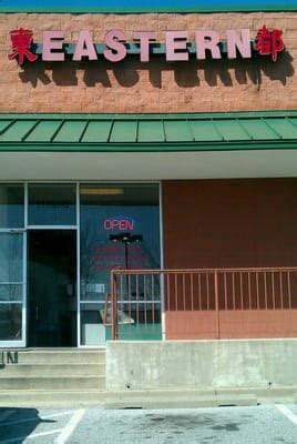 Eastern Carryout, 11130 Reisterstown Rd, Owings Mills, MD