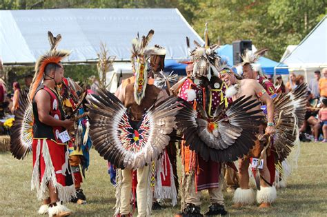 Eastern Chickahominy Tribe Southeastern Indians