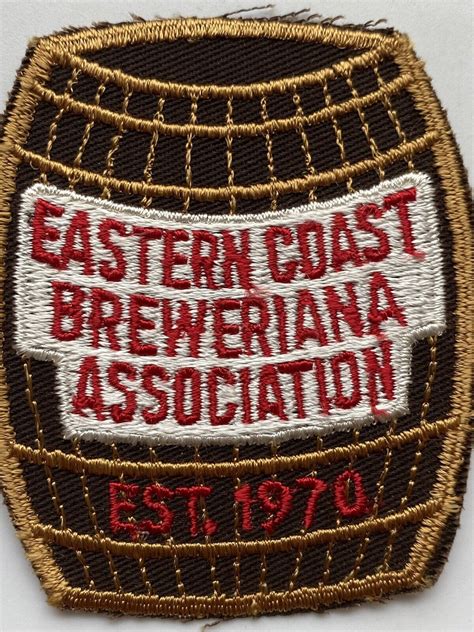 Eastern Coast Breweriana Association - ZoomInfo