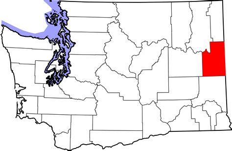 Eastern District of Washington Former Spokane …