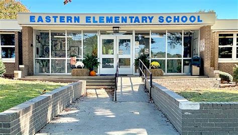 Eastern Elementary School - Georgetown DonorsChoose