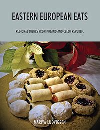 Eastern European Eats - By Marita Ludvigsen : Target