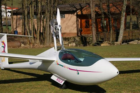 Eastern European Sailplane Builders