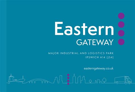 Eastern Gateway - JSTOR