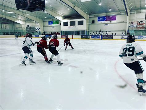 Eastern Junior Elite Prospects League - Travel Sports