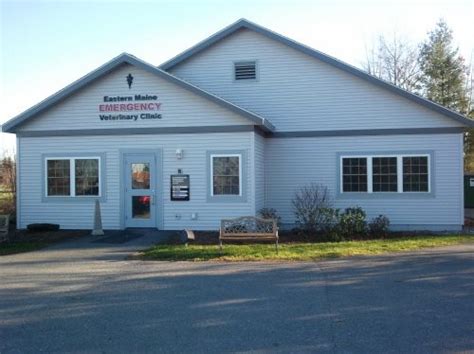 Eastern Maine Emergency Veterinary Clinic, LLC