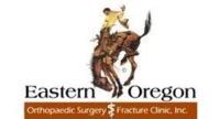 Eastern Oregon Orthopedic & Fracture Clinic - Pendleton, …