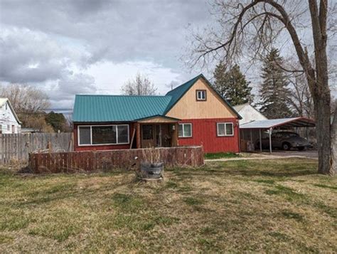 Eastern Oregon Real Estate - Homes, Farms, Ranches, Land, …