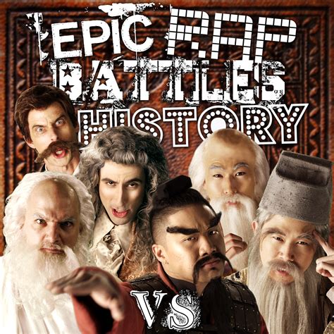 Eastern Philosophers vs Western Philosophers. Epic Rap Battles …