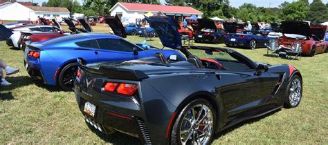 Eastern Shore Corvette Club - Home - Facebook