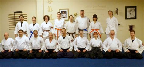 Eastern Sky Aikido