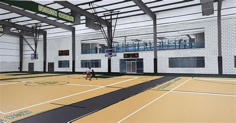 Eastern breaks ground on new fieldhouse News kokomotribune.com