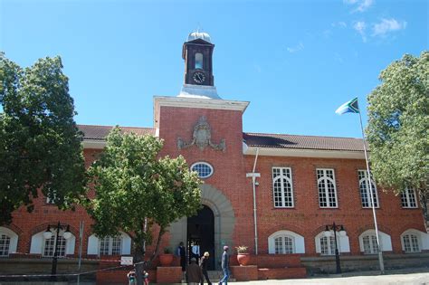 Eastern cape high court. .  ...