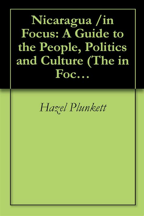 Eastern caribbean in focus a guide to the people politics and culture in focus guides. - Romantic guide to handfasting rituals recipes lore.