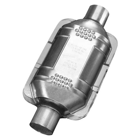 Eastern Catalytic offers its customers various converter lines such as universal, direct-fit, diesel, manifold, CARB, and high-performance that cover over 46,000 applications. What is more, the company is a proud member of numerous industry associations, including MECA, AAIA, and SEMA.. 