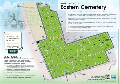 Eastern cemetery dundee.  Contribute, create and discover gravesites from all over the...