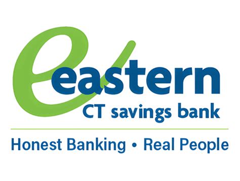 Eastern connecticut savings bank. Things To Know About Eastern connecticut savings bank. 