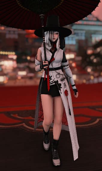 Any 'harlequin'-like leg gear for male characters similar to Valentione Tights. 0. 5. r/FFXIVGlamours. Join. • 13 days ago.. 